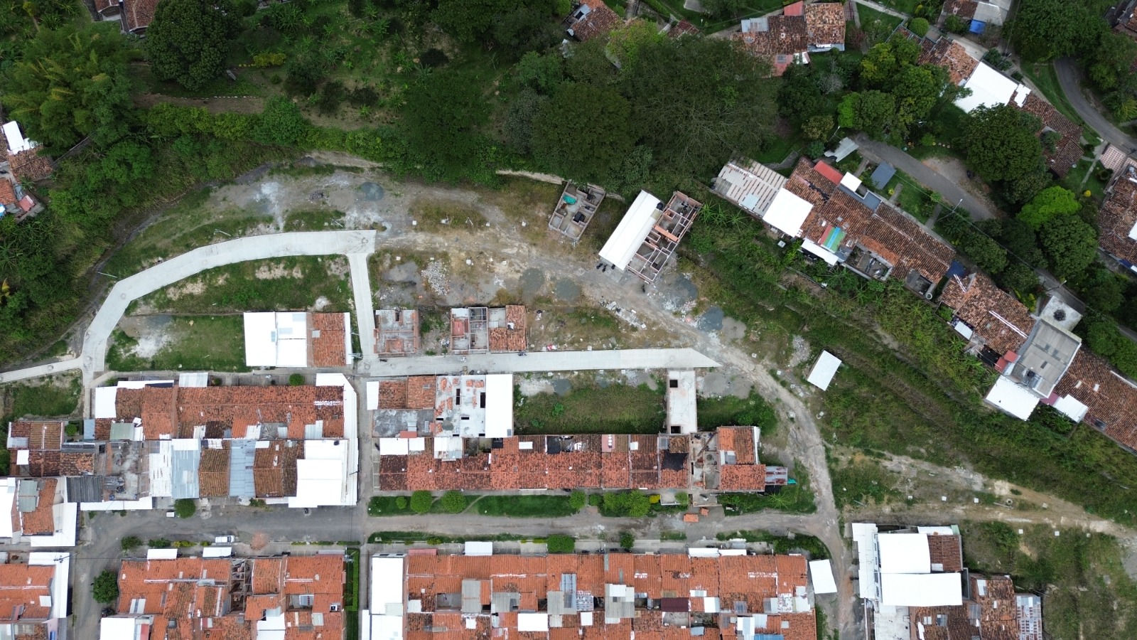 Galería BALCONES DE LAS COLINAS