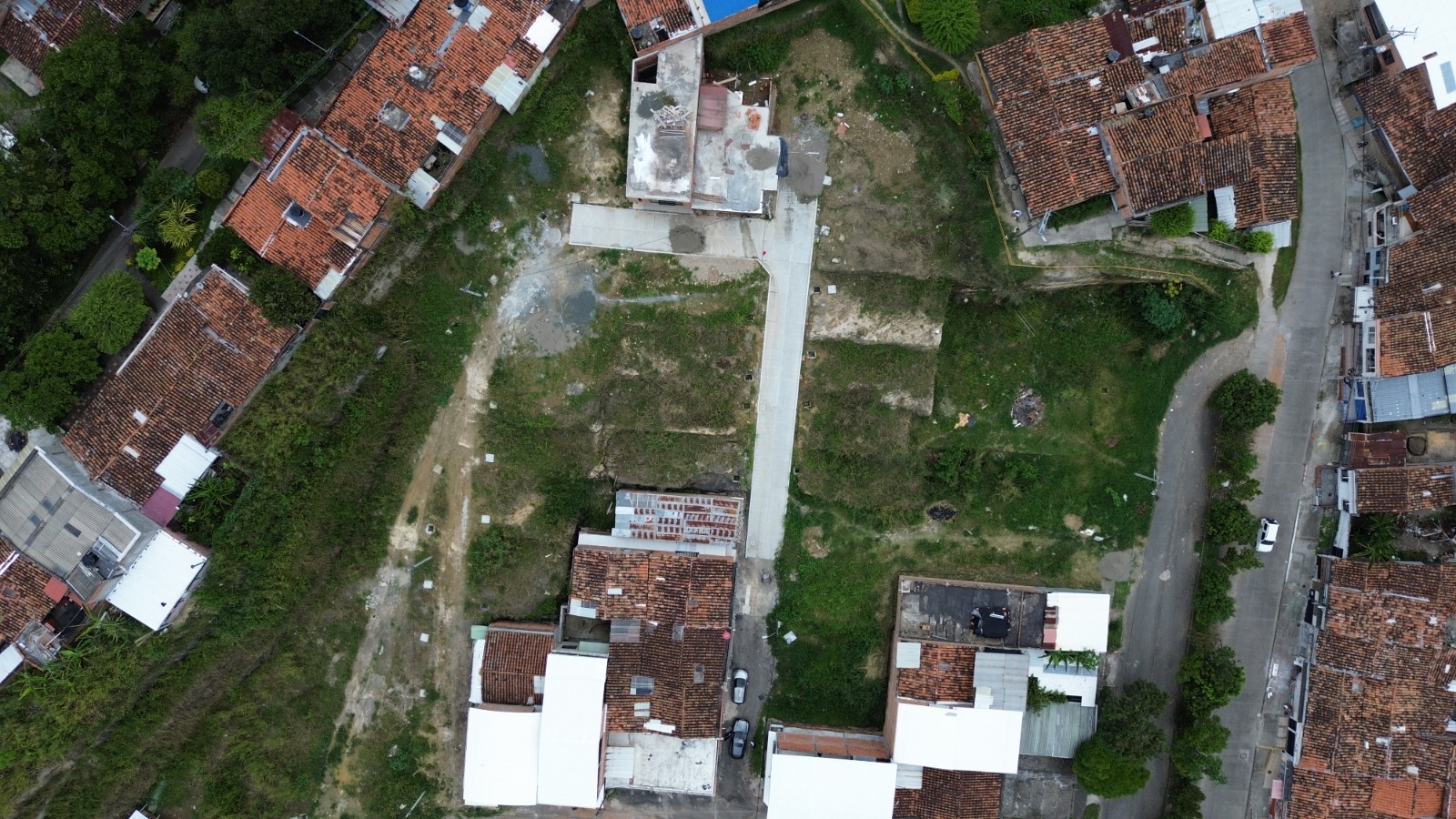 Galería BALCONES DE LAS COLINAS