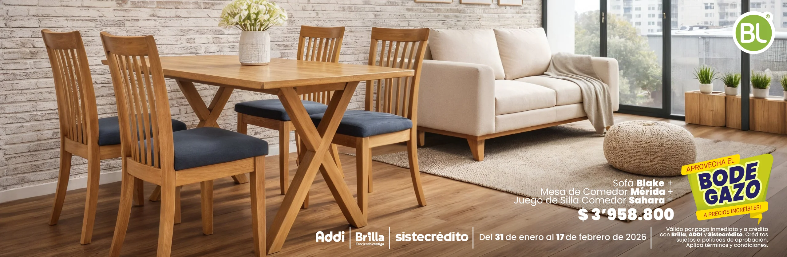 Muebles BL