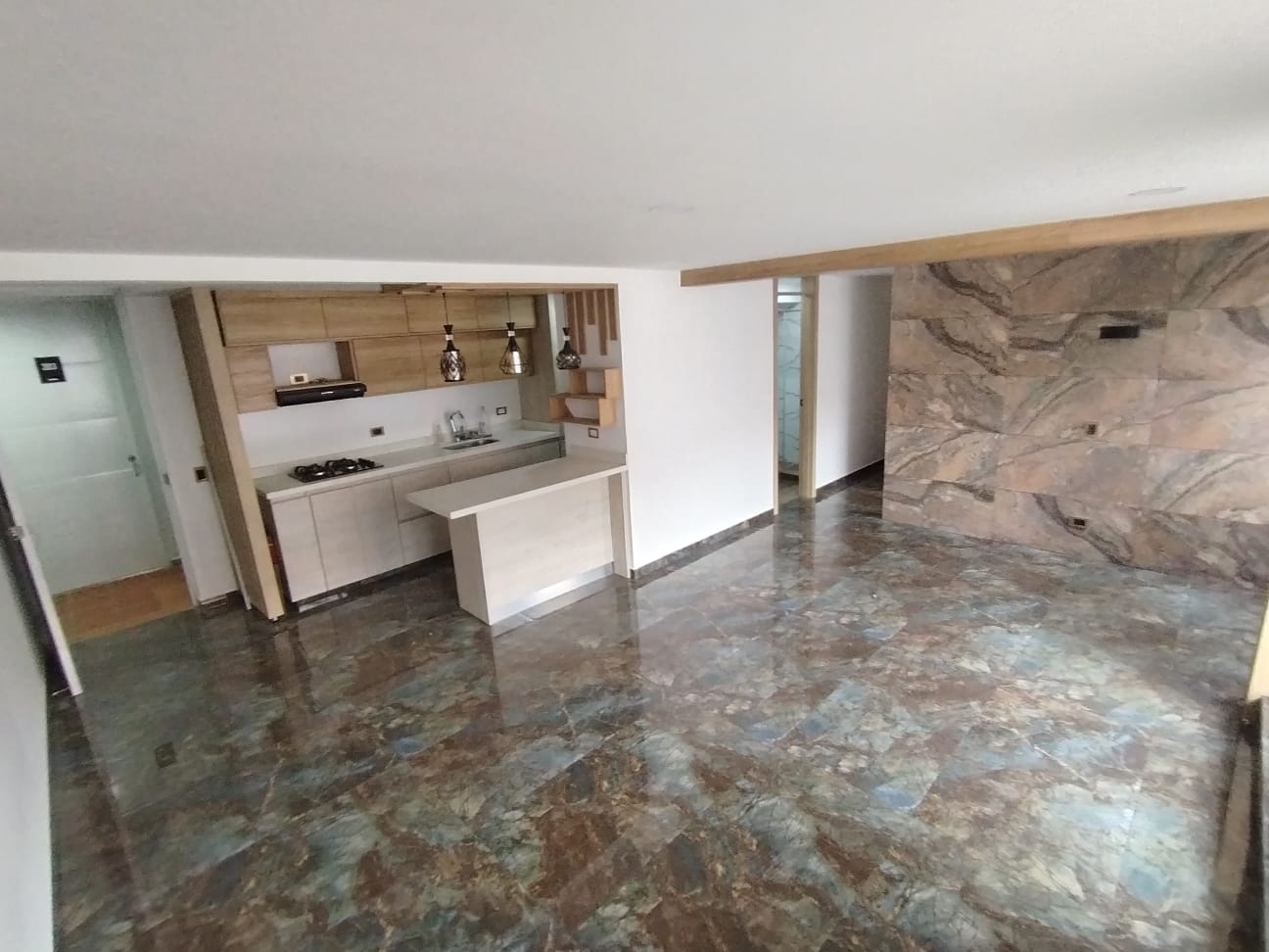 ✨ SE RENTA APARTAMENTO DE LUJO EN CONJUNTO ALLEGRO ✨