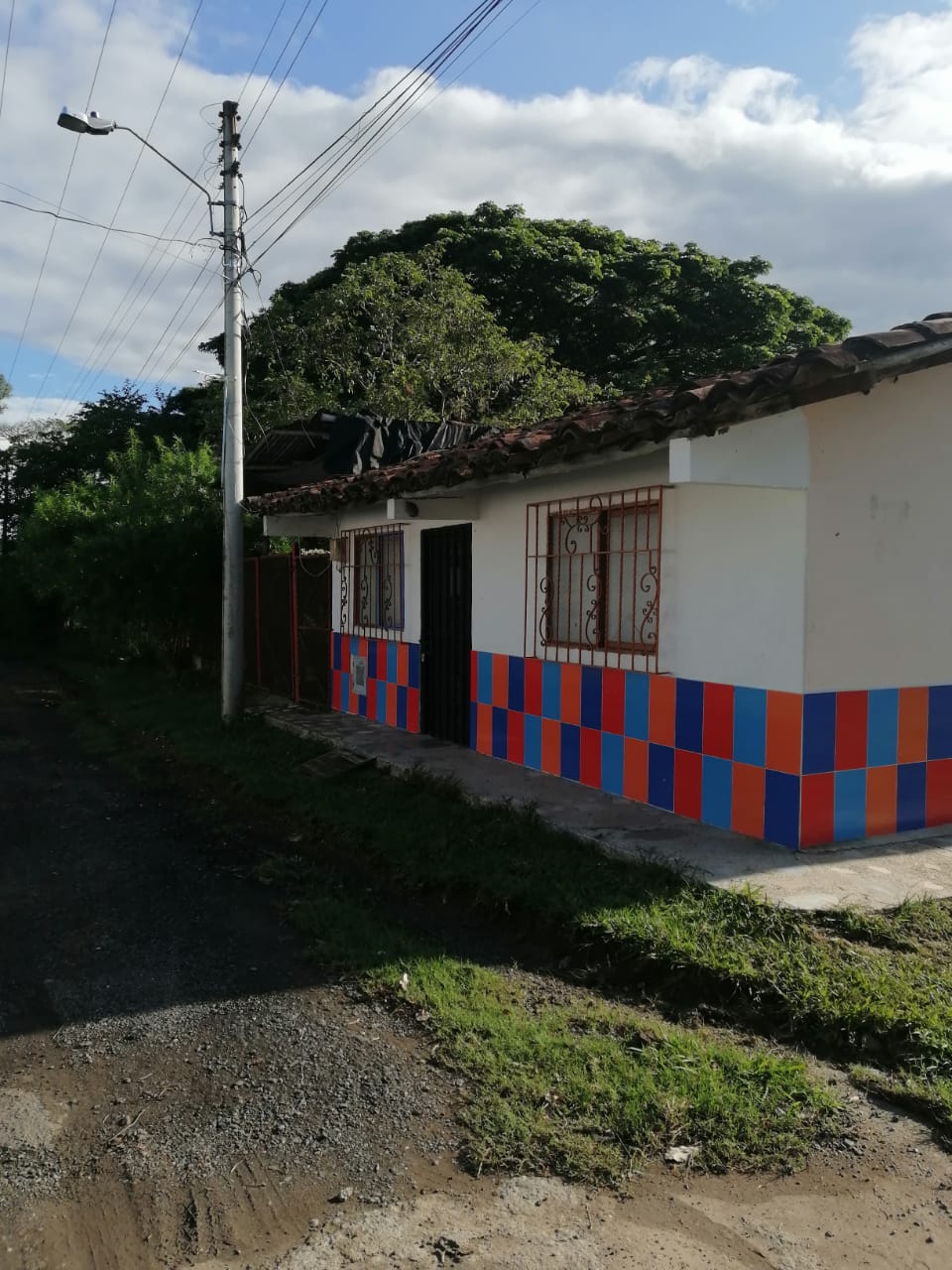 🌿 SE VENDE HERMOSA CASA CAMPESTRE  🌿