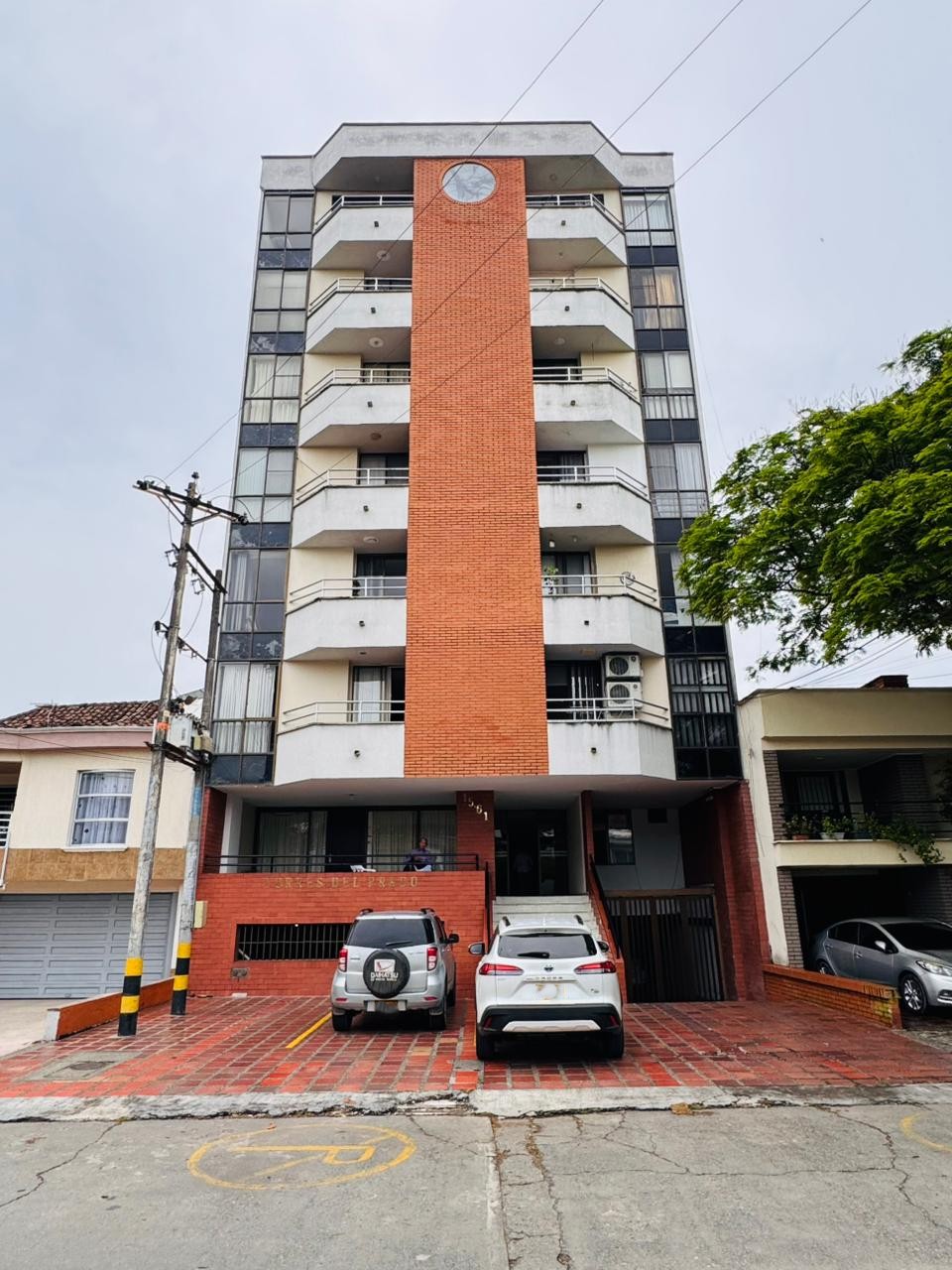 🌟 SE VENDE APARTAMENTO EN TORRES DEL PRADO – AMPLIO Y COMPLETO 🌟