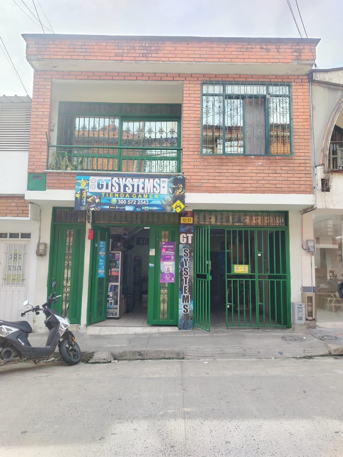 🏢✨ ¡SE VENDE EDIFICIO EN EL PALATINO! – OPORTUNIDAD DE INVERSIÓN