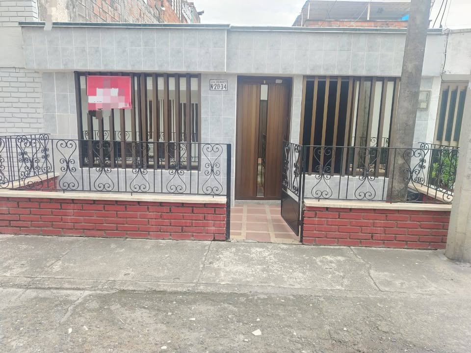 🏡 SE VENDE CASA EN EL NORTE DE CARTAGO – EXCELENTE PRECIO