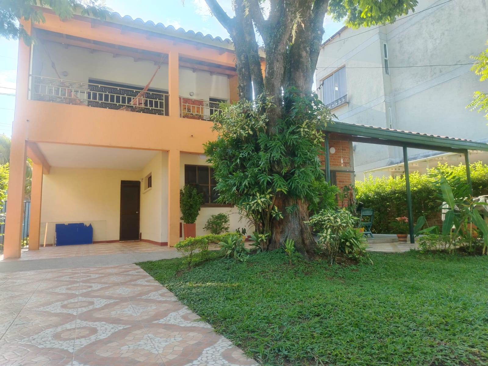 ✨ Exclusividad, naturaleza y confort en un solo lugar