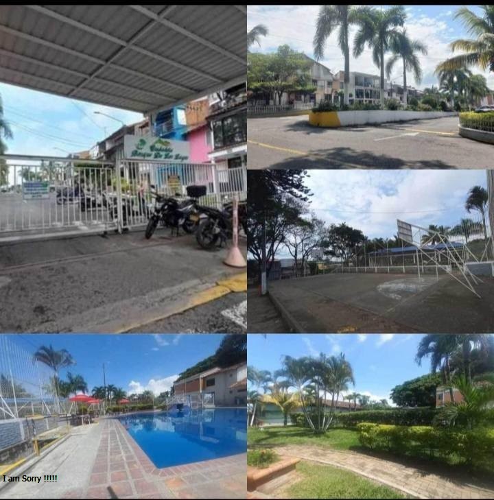 🏡✨ CASA EN VENTA – CONDOMINIO BOSQUE LOS LAGOS