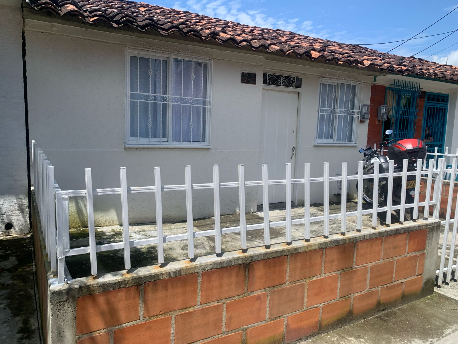 🏠✨ Casa en venta en barrio El Jubileo