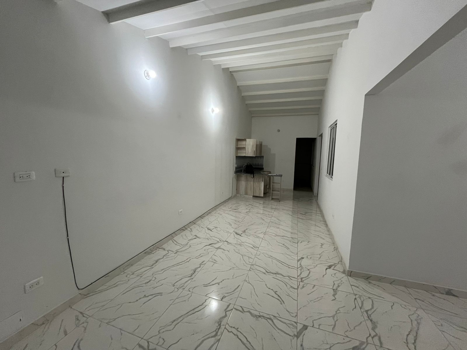 🏠📍 Casa en venta  Barrio La Nueva Cartago Cerca al hospital y a la salida hacia Pereira