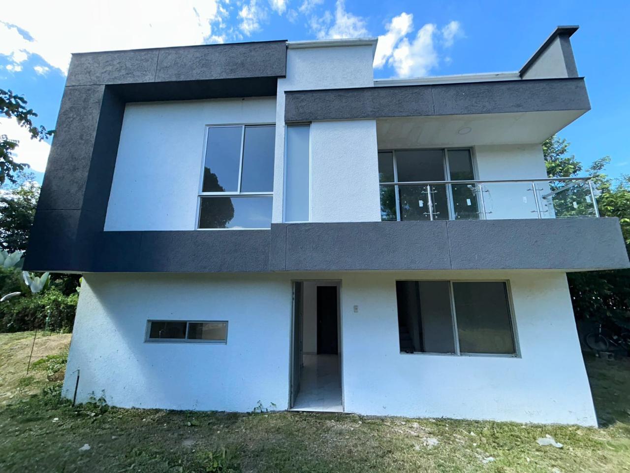 🏠💰 Casa esquinera en venta con facilidades de pago – Zaragoza, Valle