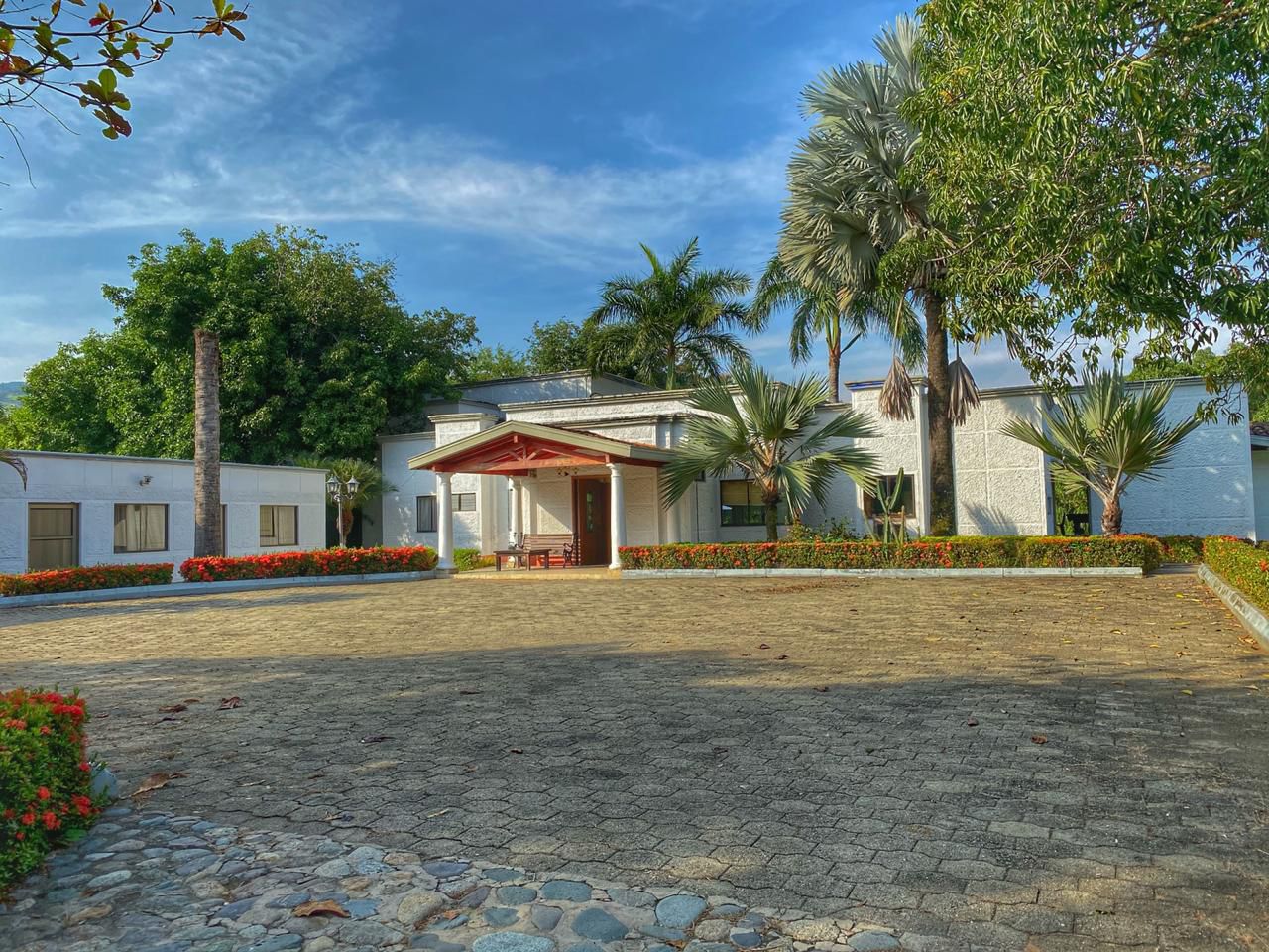 Galería 🌿 FINCA EN VENTA – SAN JERÓNIMO (ZONA HOTELERA)