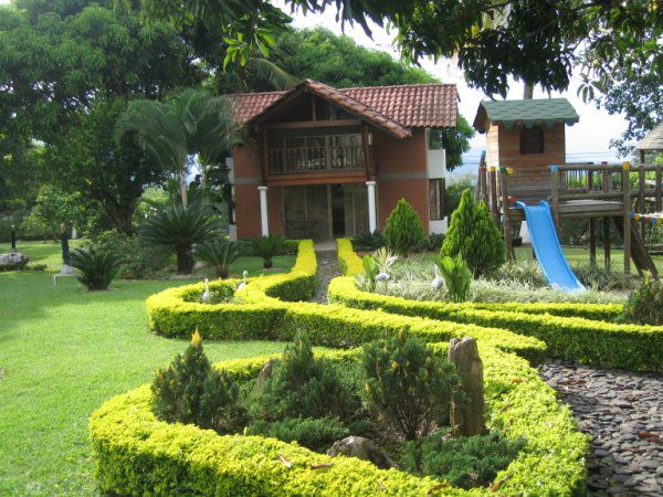 Galería 🌿 FINCA EN VENTA – SAN JERÓNIMO (ZONA HOTELERA)