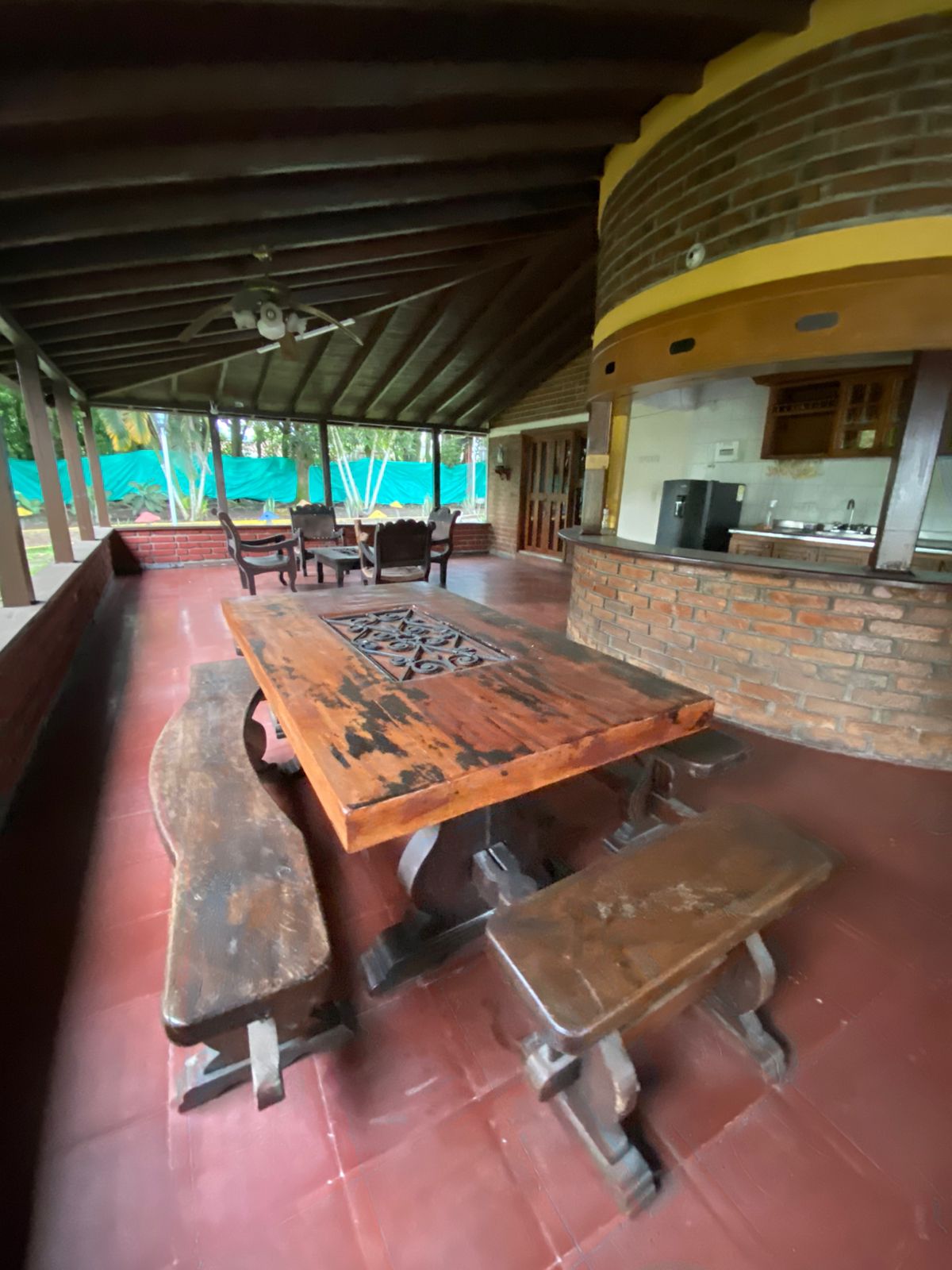 Galería 🌴🏡✨ ¡ESPECTACULAR FINCA PARA VENTA O RENTA EN ZARAGOZA!