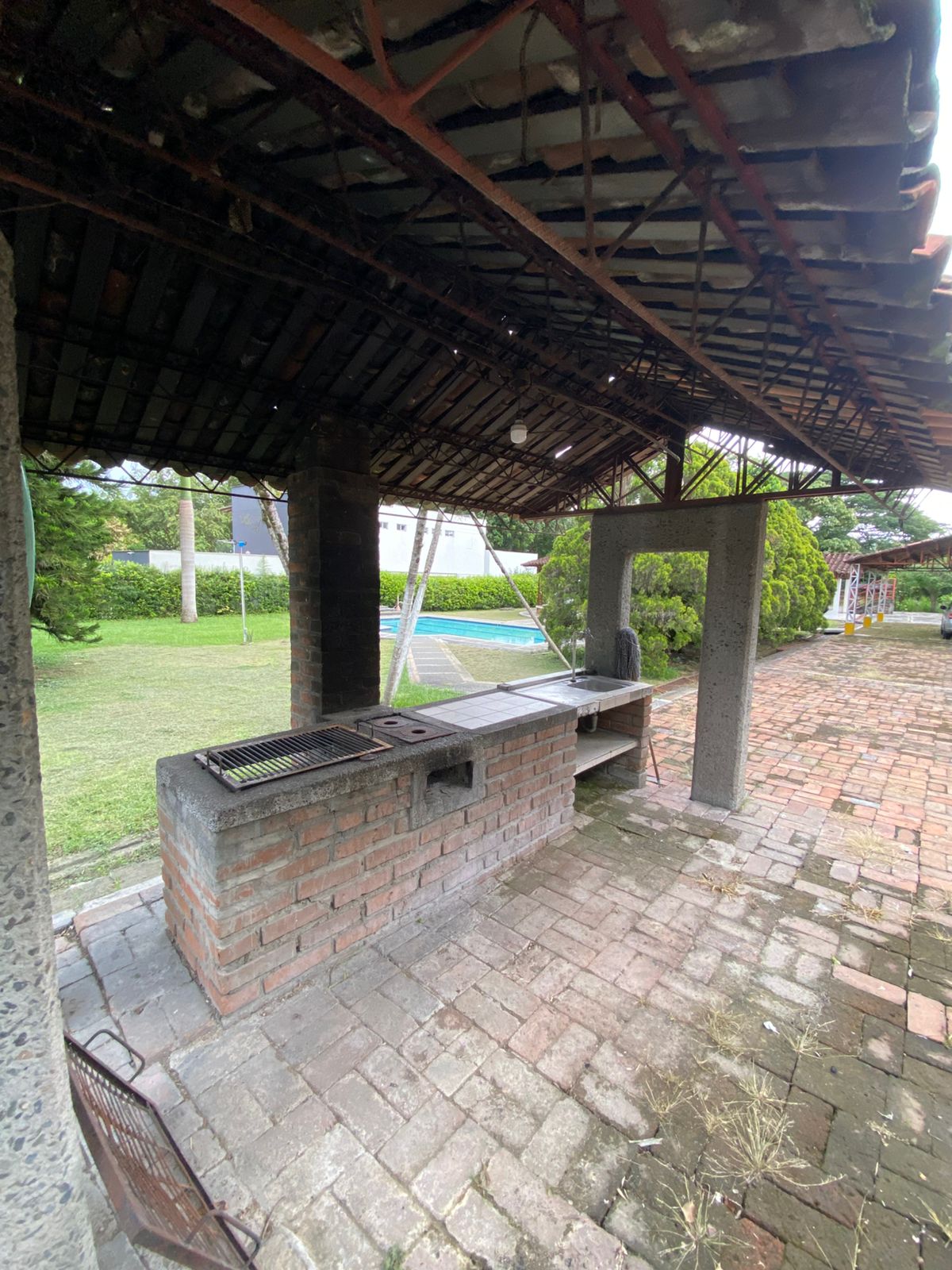 Galería 🌴🏡✨ ¡ESPECTACULAR FINCA PARA VENTA O RENTA EN ZARAGOZA!