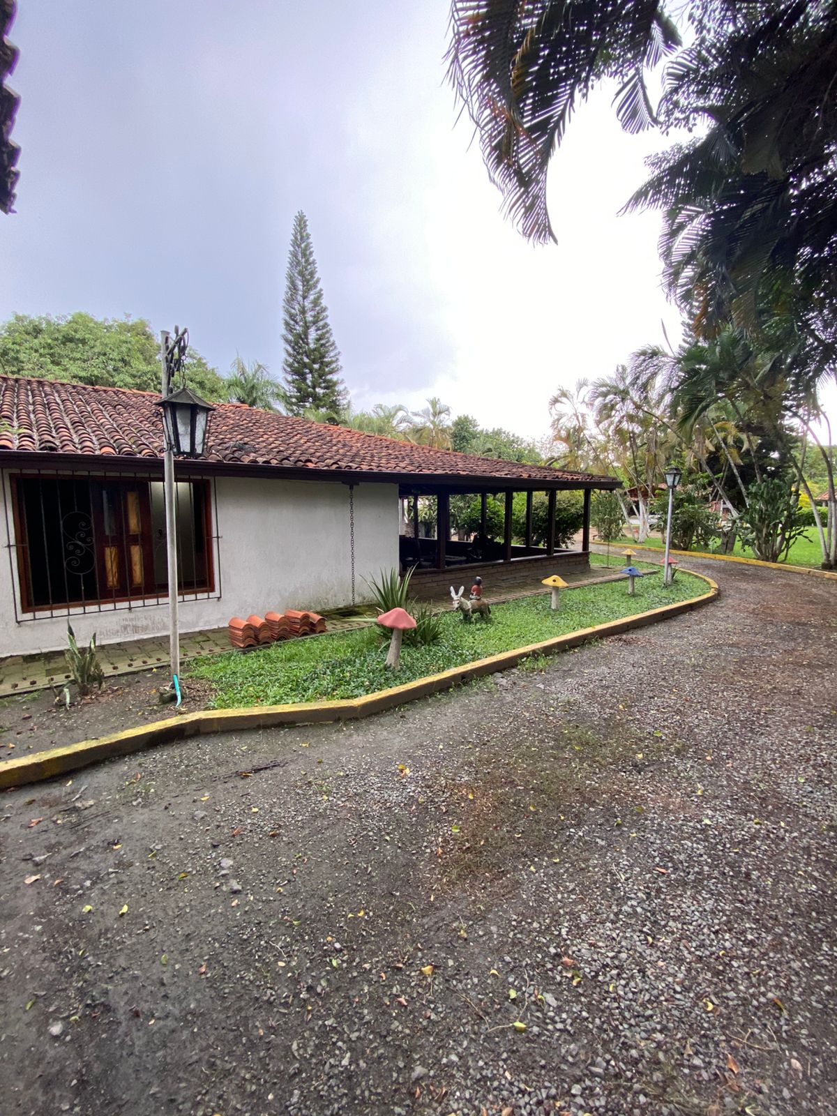 Galería 🌴🏡✨ ¡ESPECTACULAR FINCA PARA VENTA O RENTA EN ZARAGOZA!