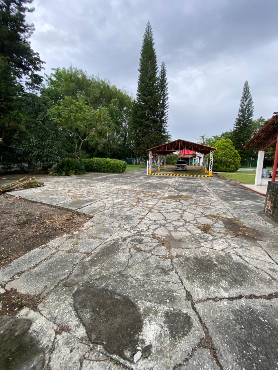 Galería 🌴🏡✨ ¡ESPECTACULAR FINCA PARA VENTA O RENTA EN ZARAGOZA!