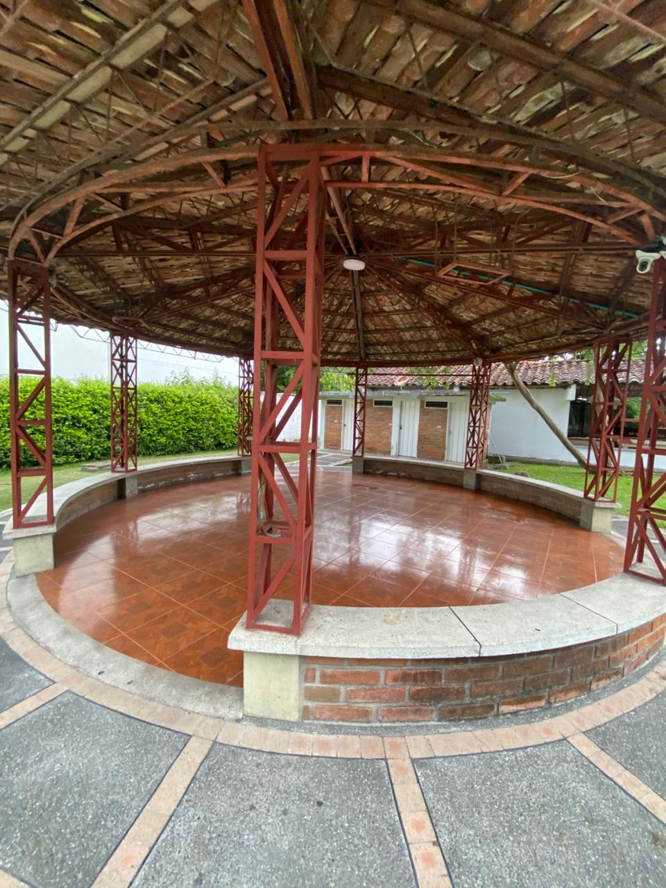 Galería 🌴🏡✨ ¡ESPECTACULAR FINCA PARA VENTA O RENTA EN ZARAGOZA!