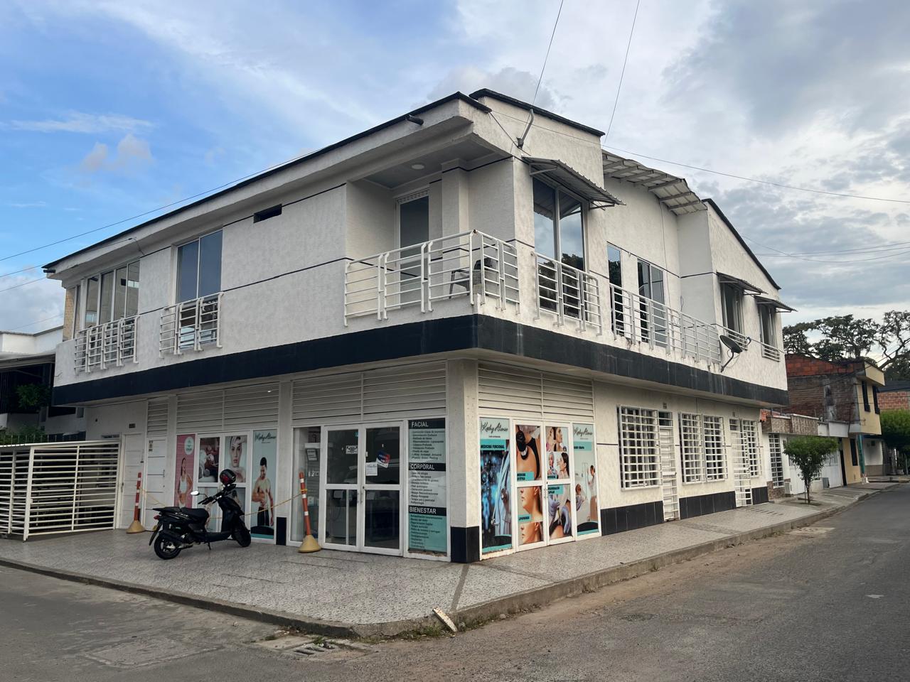 Galería 🏢 EDIFICIO HABITACIONAL EN VENTA – EXCELENTE INVERSIÓN