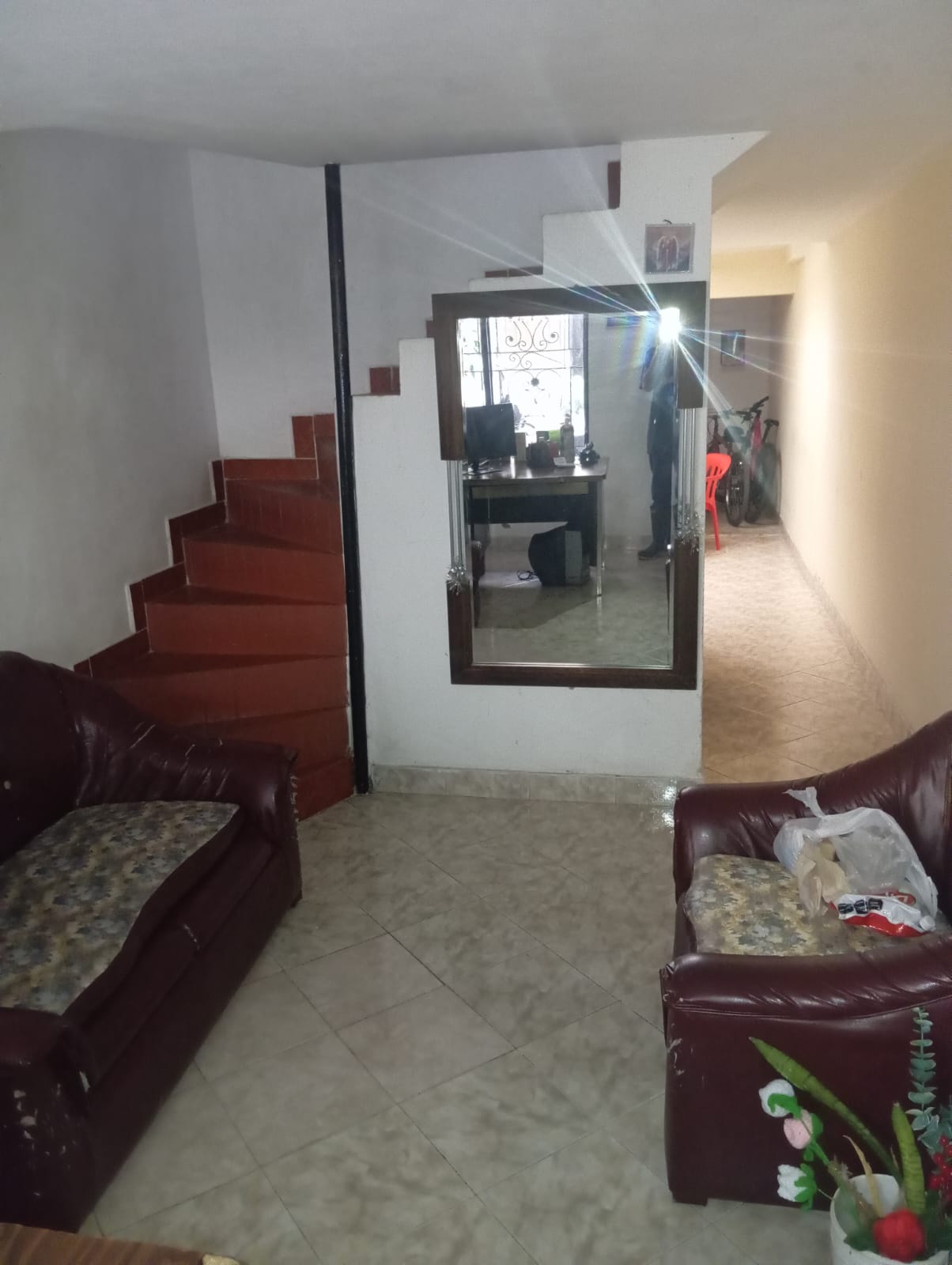 Galería 🏡✨ CASA EN VENTA – CONDOMINIO BOSQUE LOS LAGOS