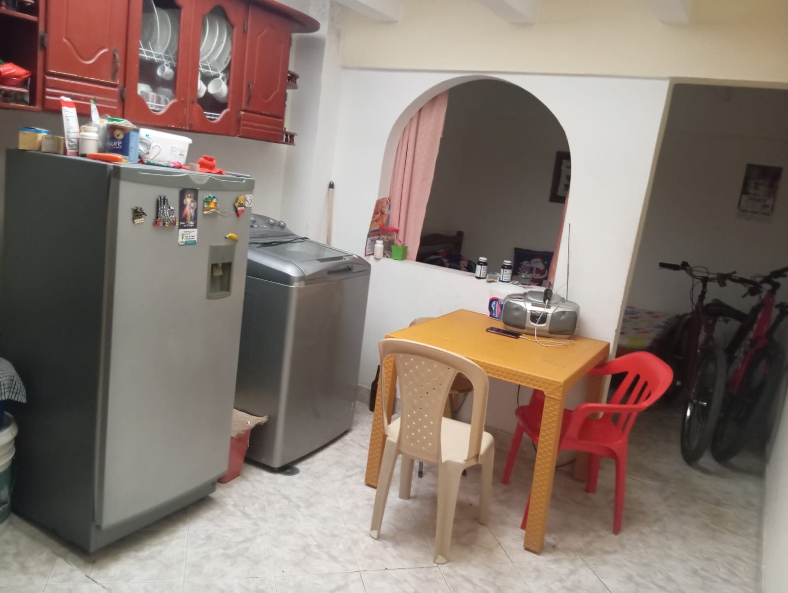 Galería 🏡✨ CASA EN VENTA – CONDOMINIO BOSQUE LOS LAGOS