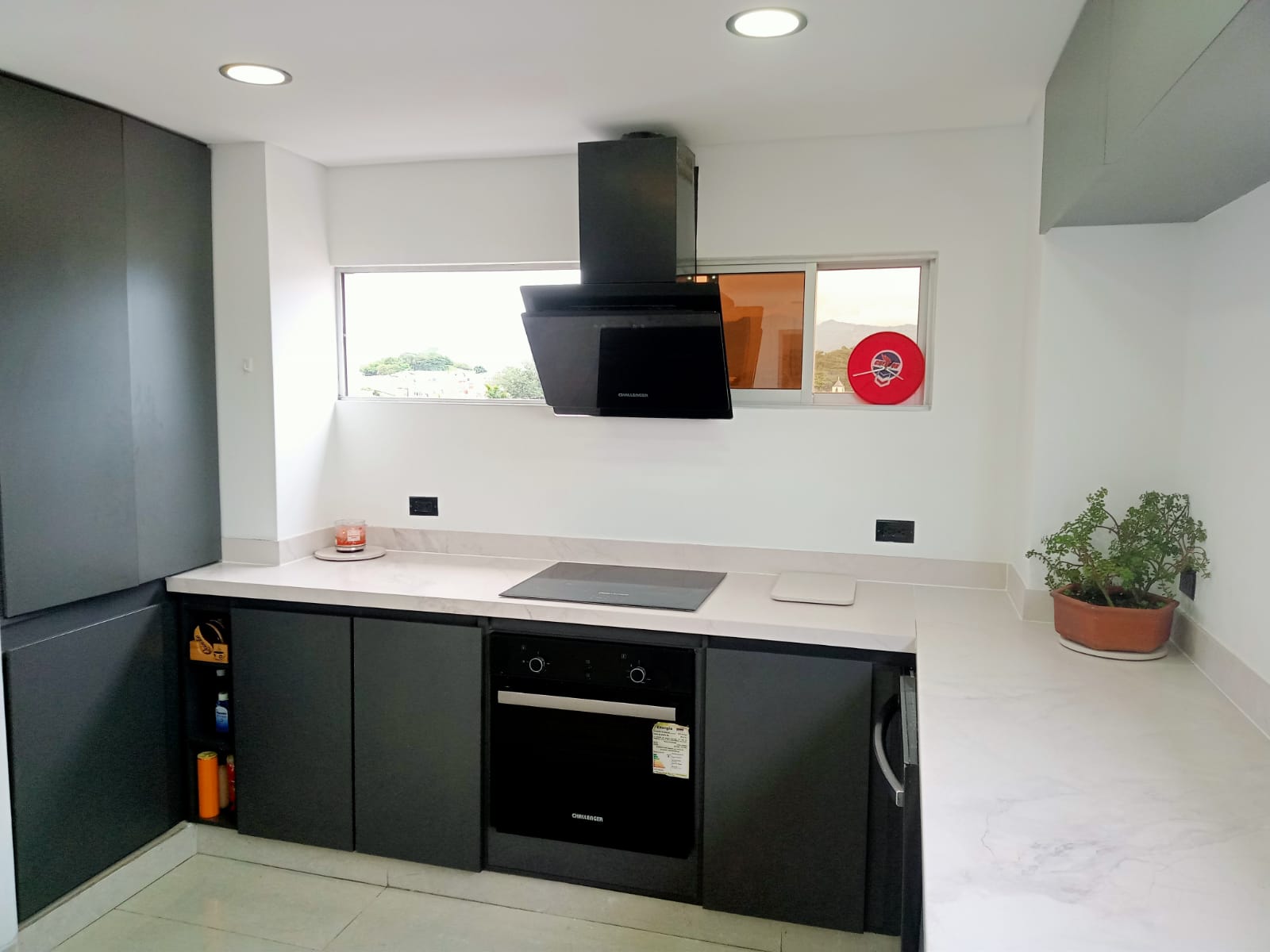 Galería 🏙️✨ PENTHOUSE EN VENTA – Barrio Cámbulos