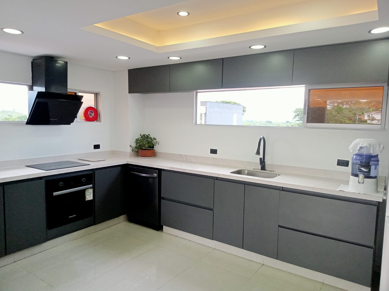 Galería 🏙️✨ PENTHOUSE EN VENTA – Barrio Cámbulos