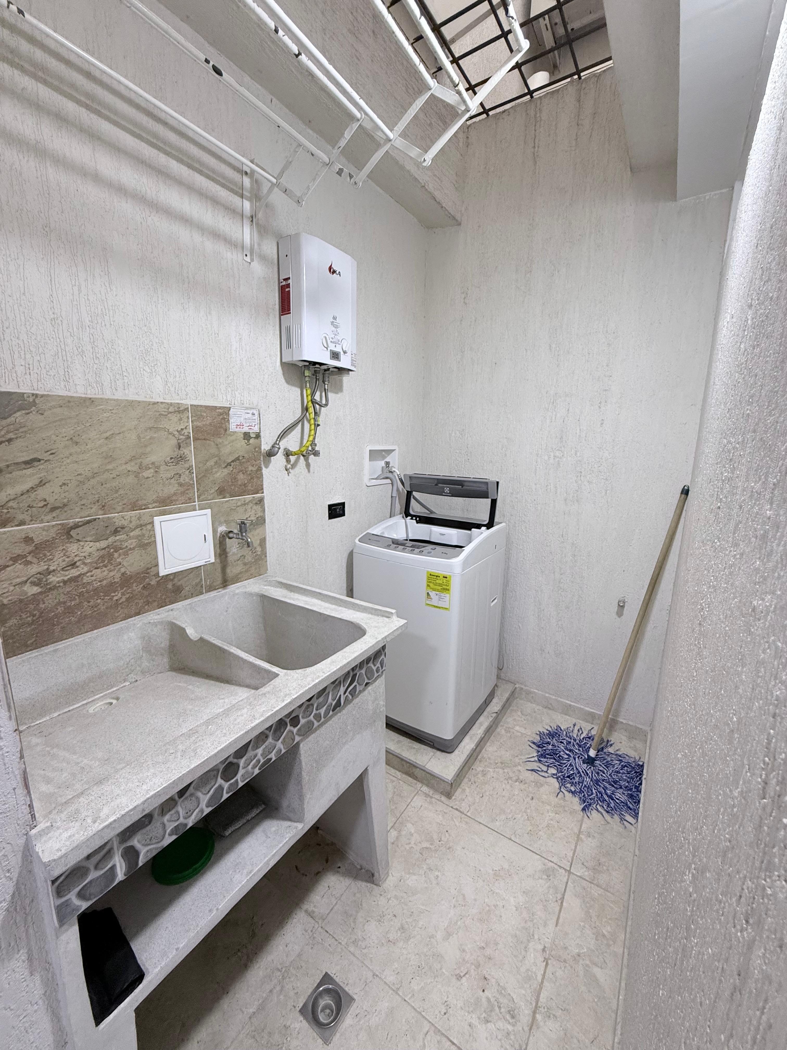 Galería 🏢✨ Apartamento en Venta – Apto 201 Edificio Marín