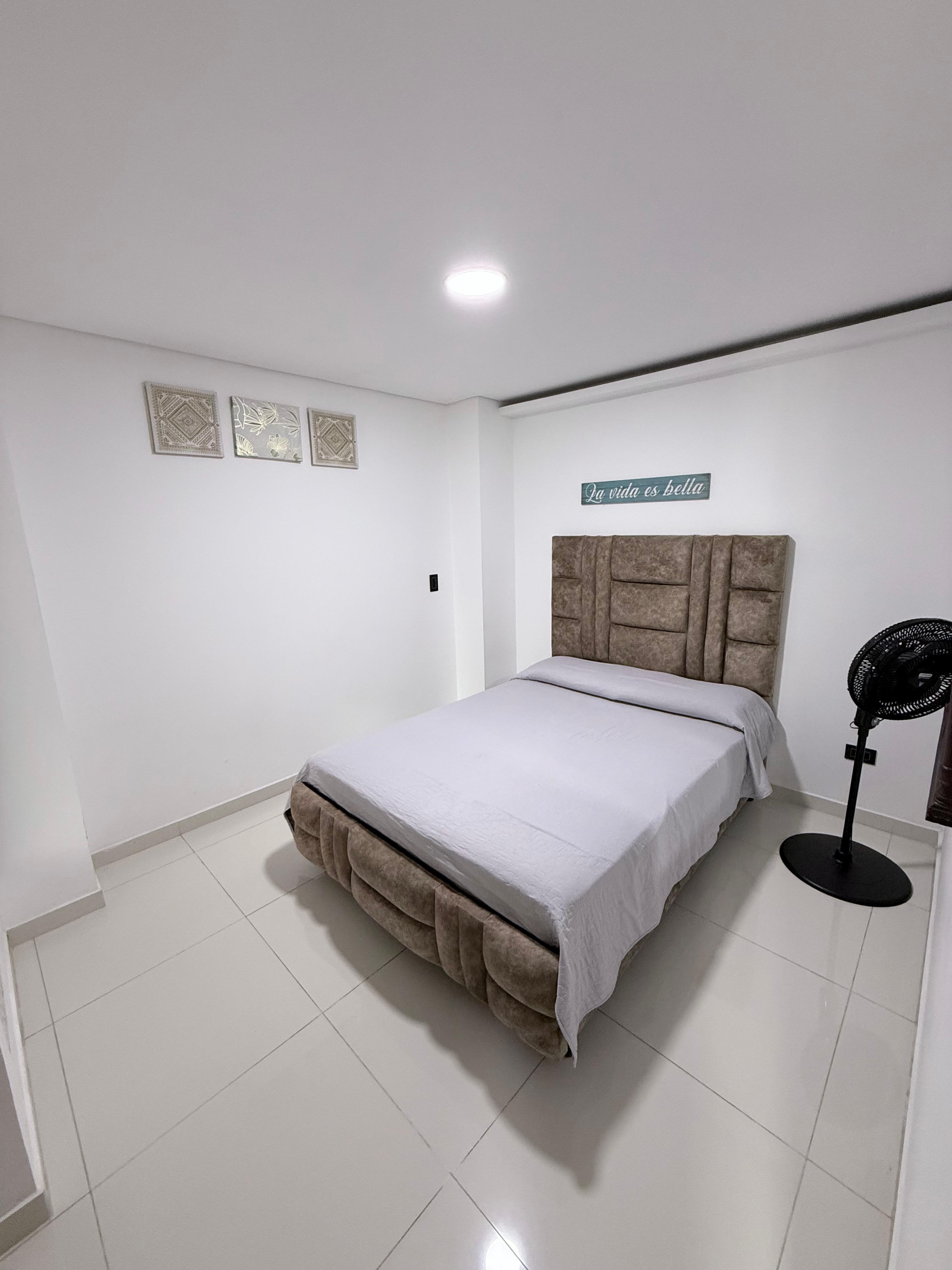 Galería 🏢✨ Apartamento en Venta – Apto 201 Edificio Marín