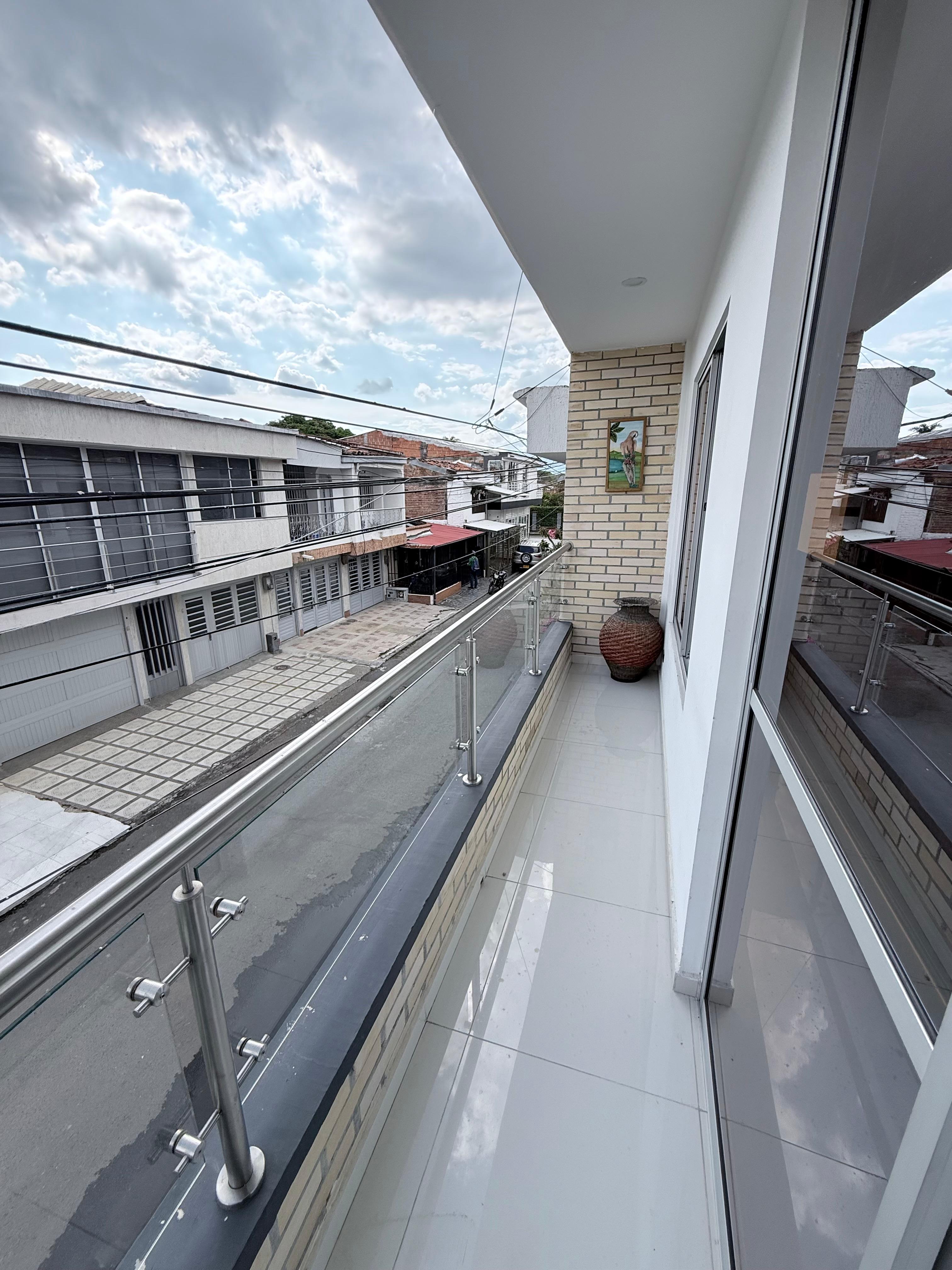 Galería 🏢✨ Apartamento en Venta – Apto 201 Edificio Marín