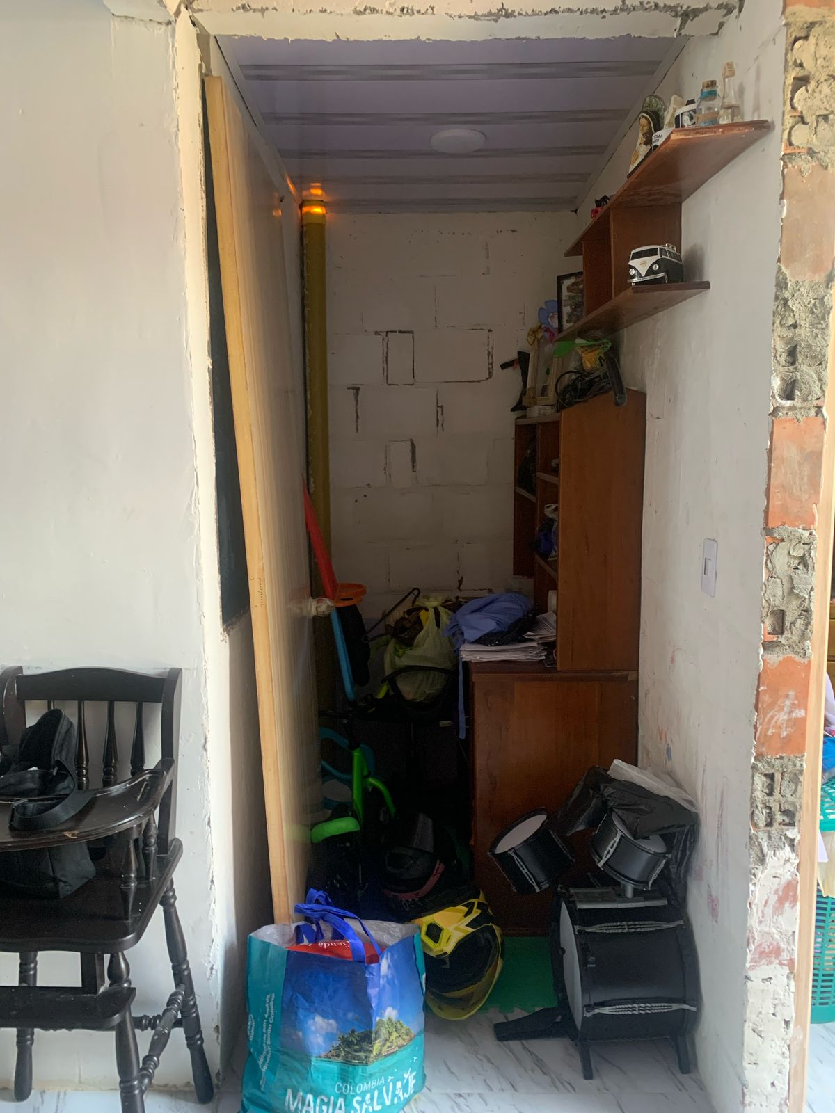 Galería 🏠✨ Casa en venta en barrio El Jubileo