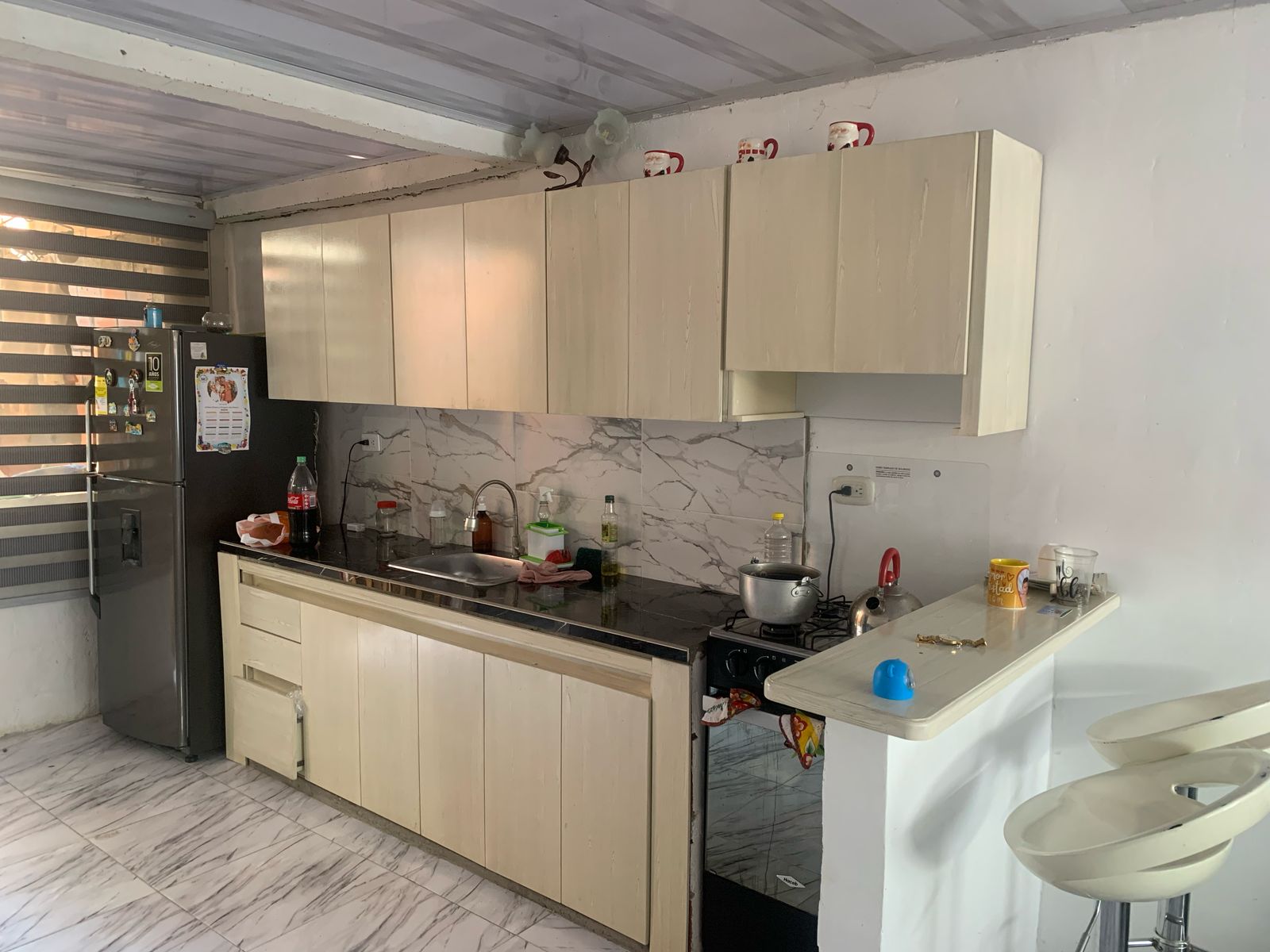 Galería 🏠✨ Casa en venta en barrio El Jubileo