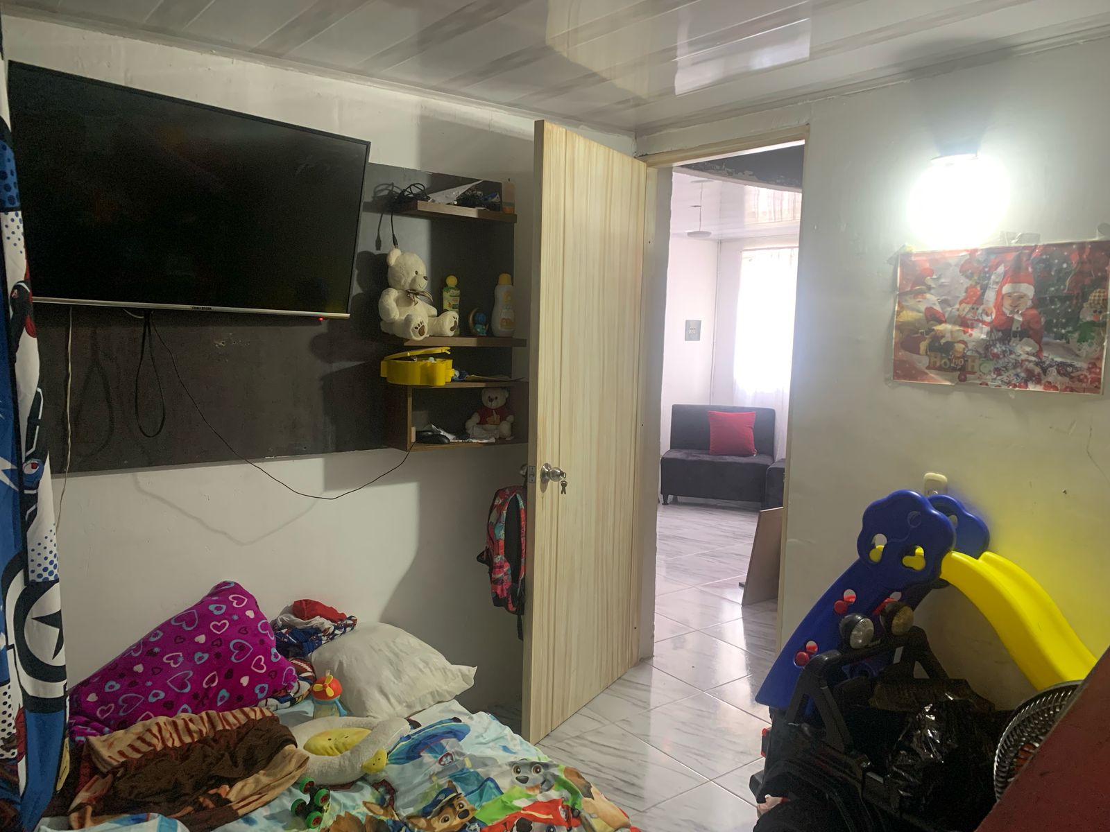 Galería 🏠✨ Casa en venta en barrio El Jubileo