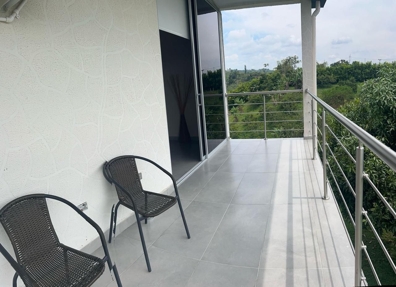 Galería 🌿🏡 Finca campestre en venta – Morelia, Pereira