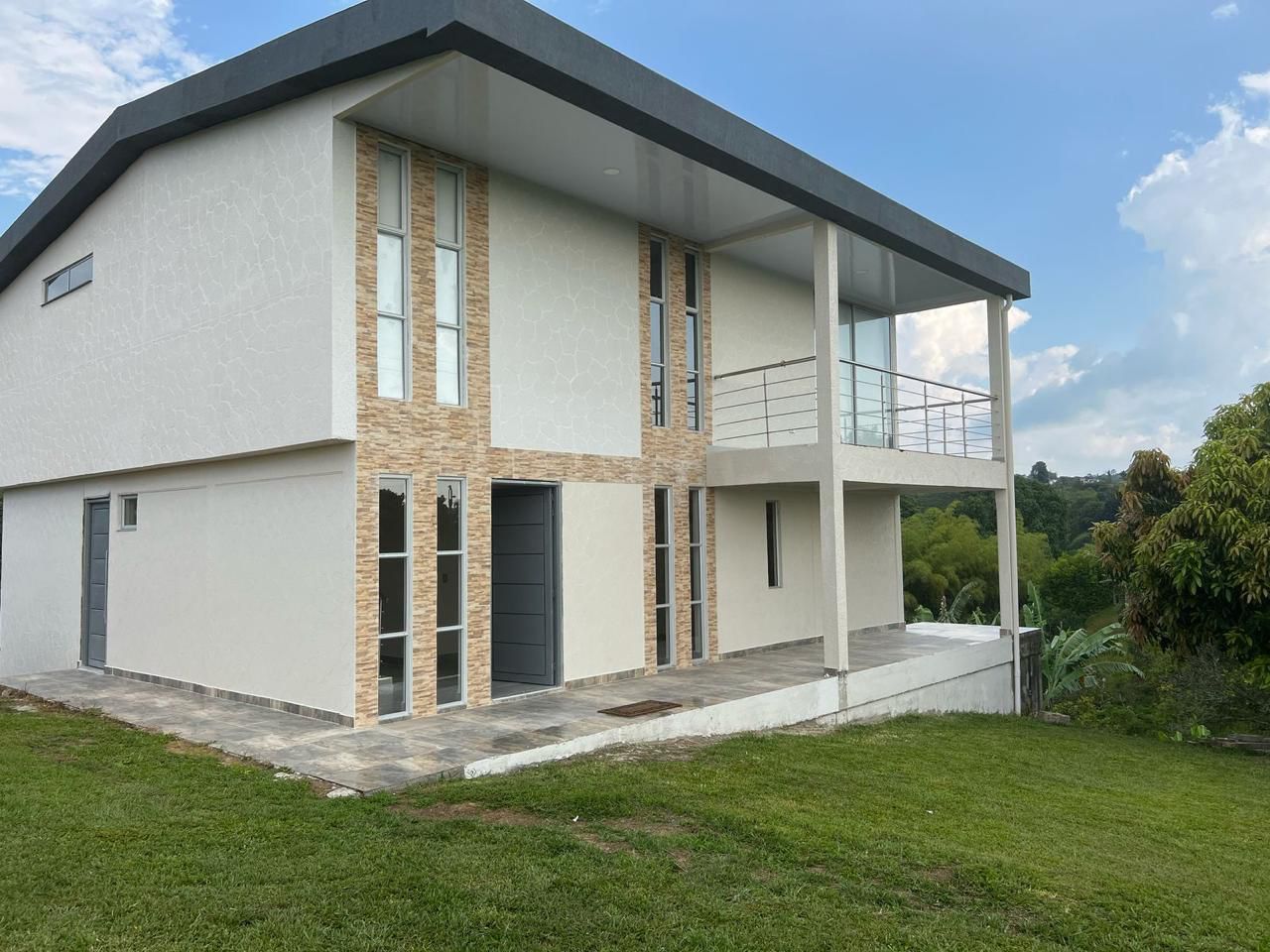 Galería 🌿🏡 Finca campestre en venta – Morelia, Pereira