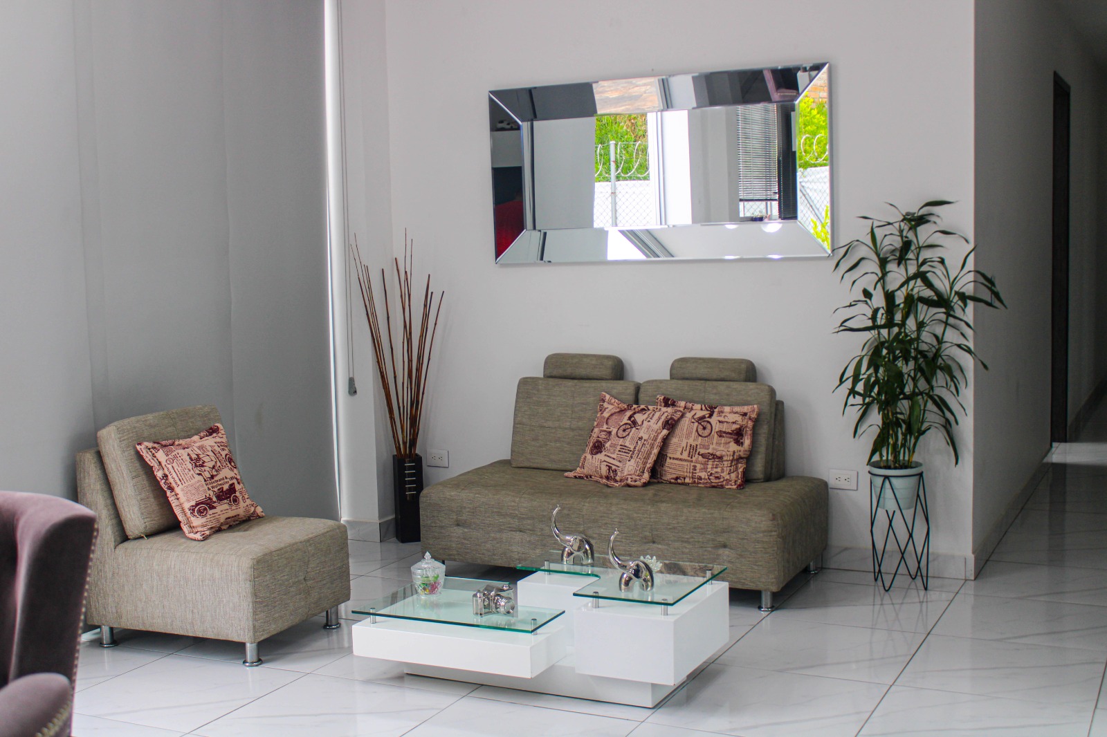 Galería 🌿 Exclusiva casa campestre en venta