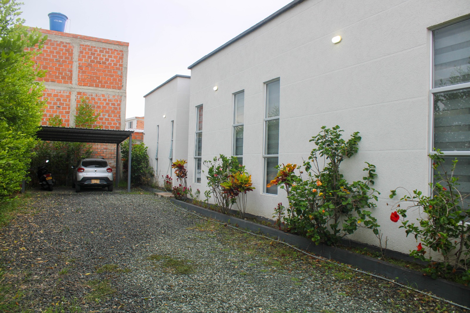 Galería 🌿 Exclusiva casa campestre en venta