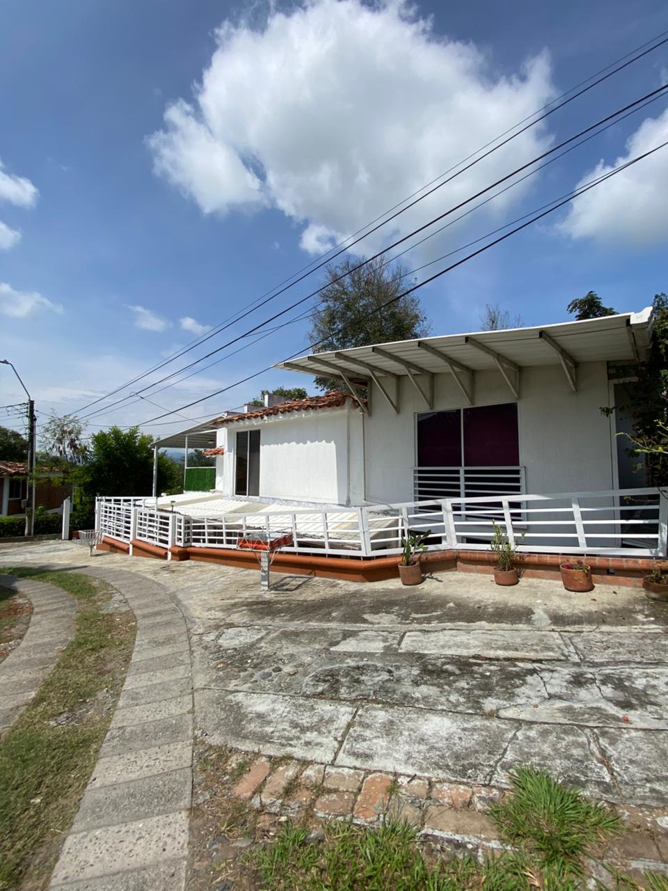 Galería 🏡✨ Casa amplia en venta en conjunto cerrado Villa Campestre