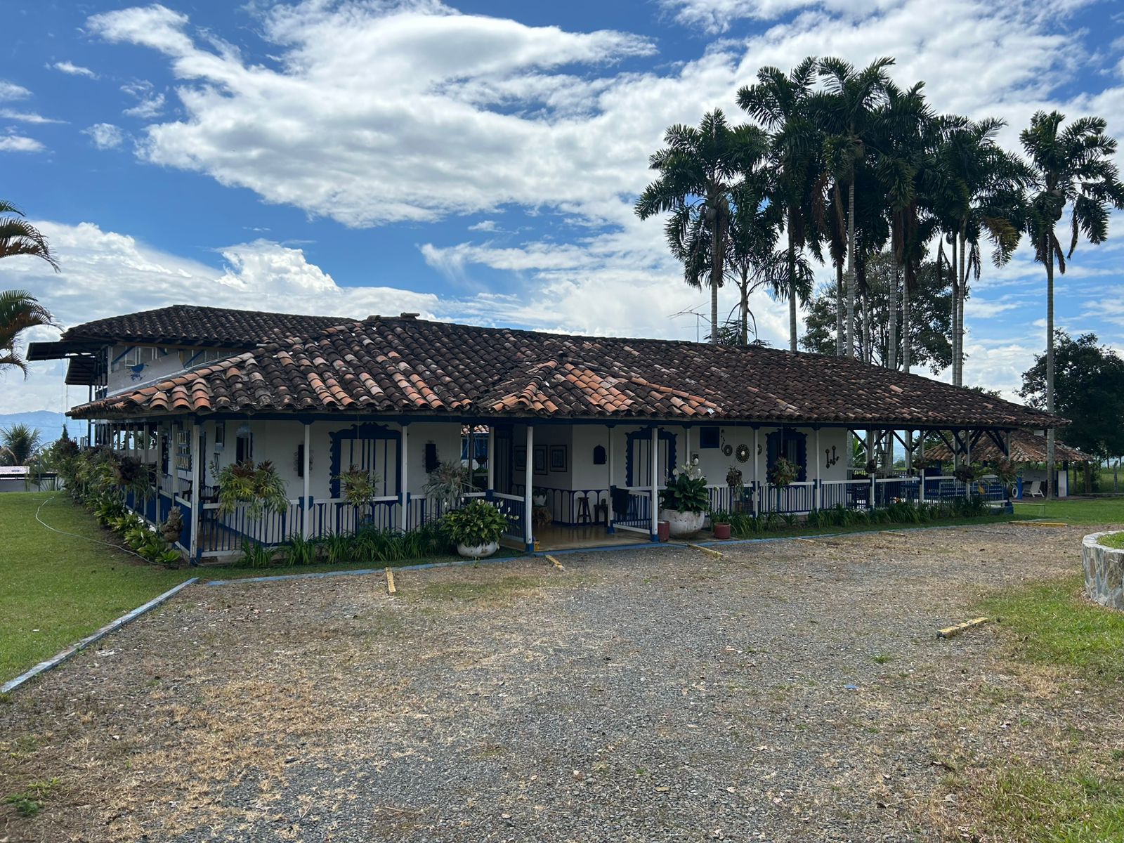Galería 🌿🏡 Finca casa campestre en venta – Alcalá, Valle