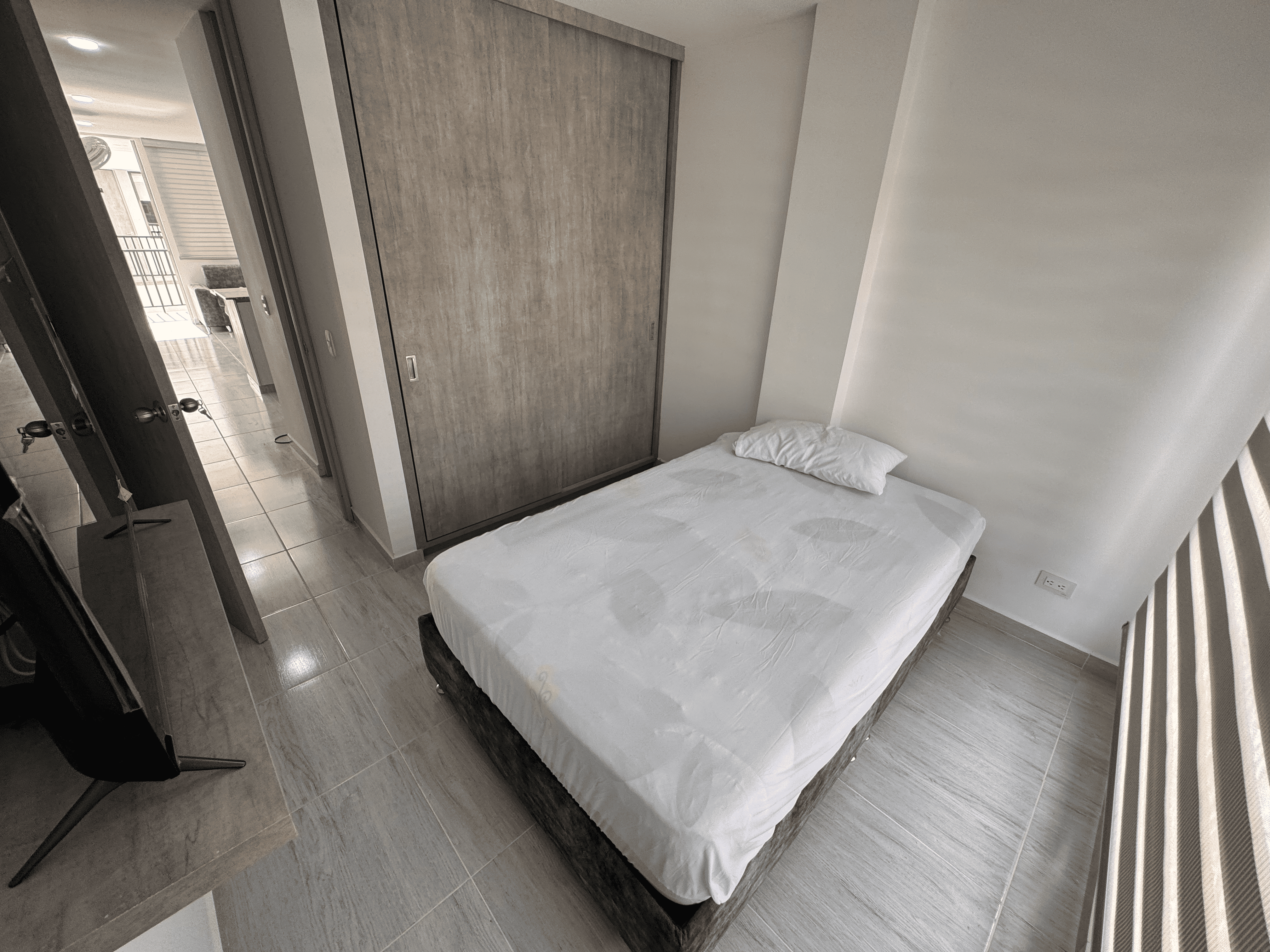 Galería 🏢💰 Apartamento + apartaestudio en venta – sobre Mall Santa Fe Spring