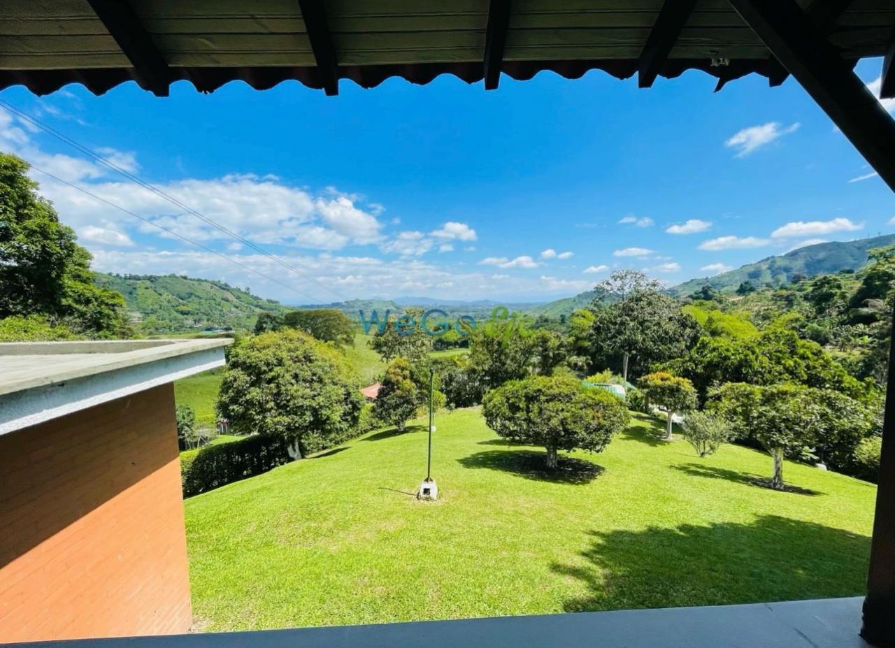 Galería Finca en venta – Combia, Pereira