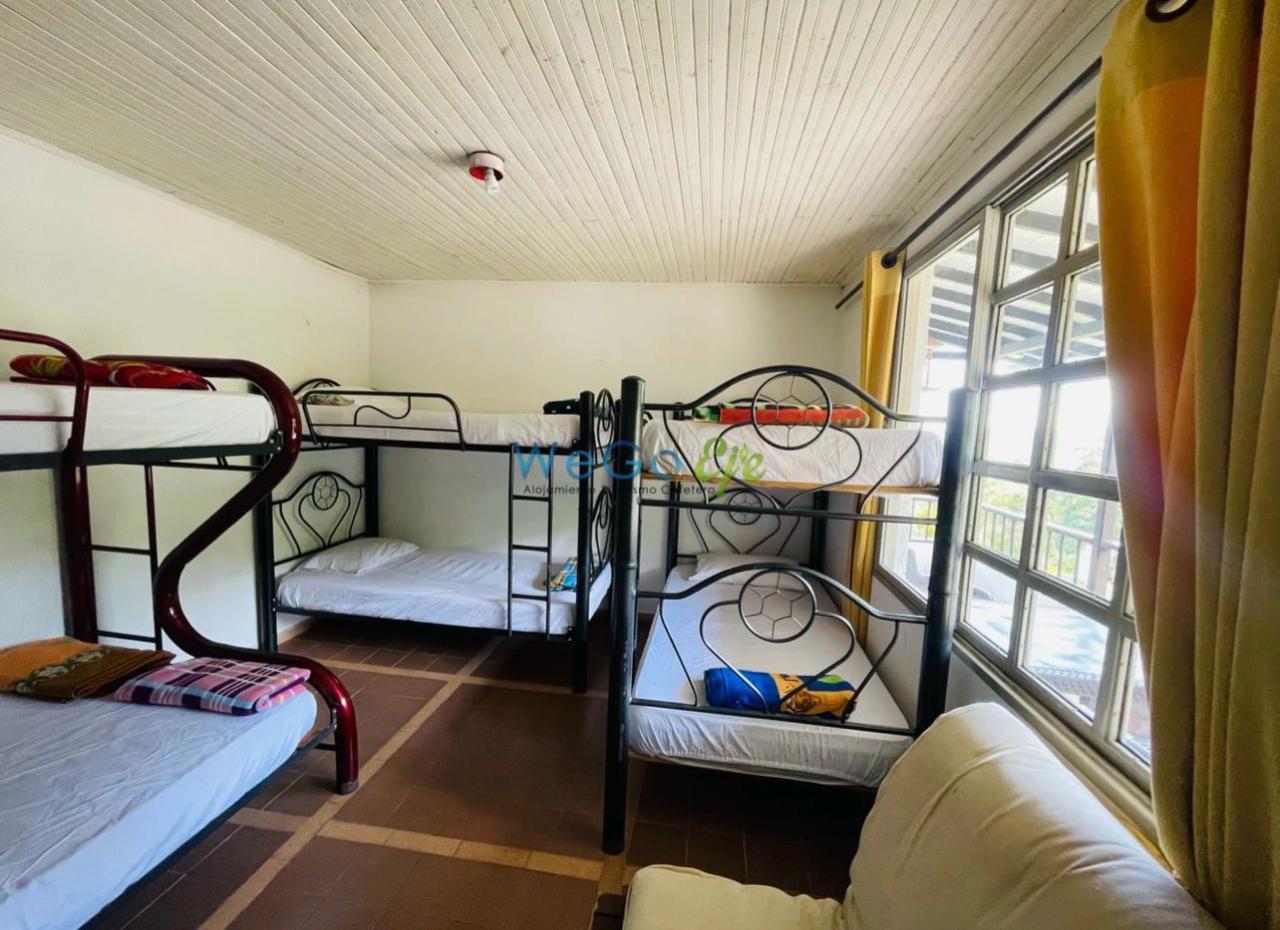 Galería Finca en venta – Combia, Pereira