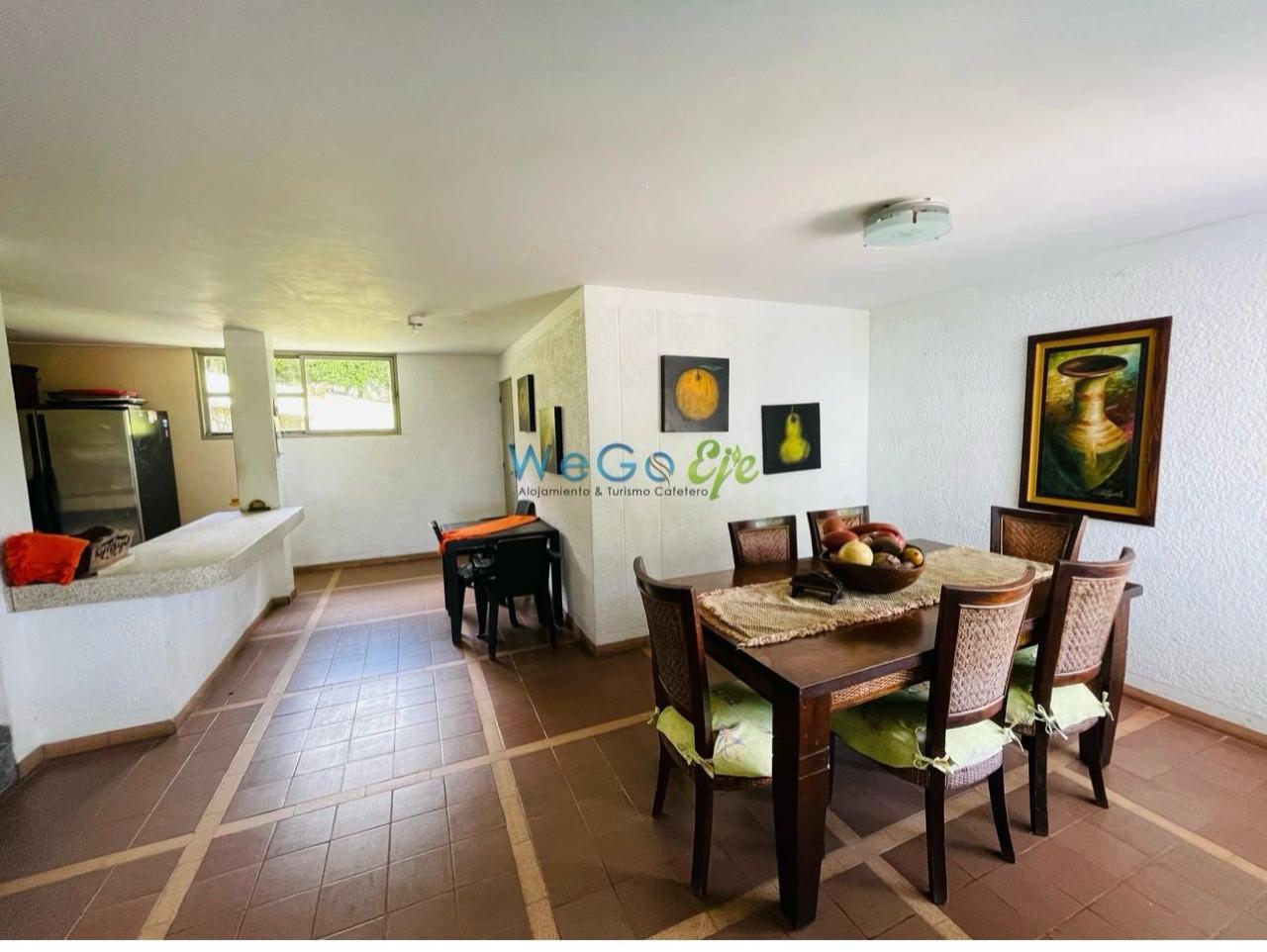 Galería Finca en venta – Combia, Pereira
