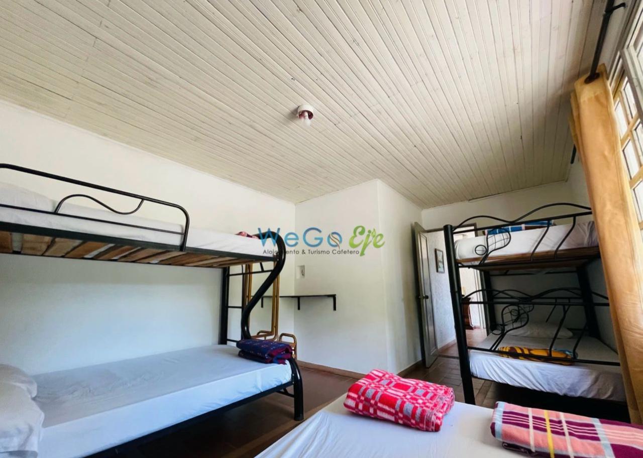Galería Finca en venta – Combia, Pereira