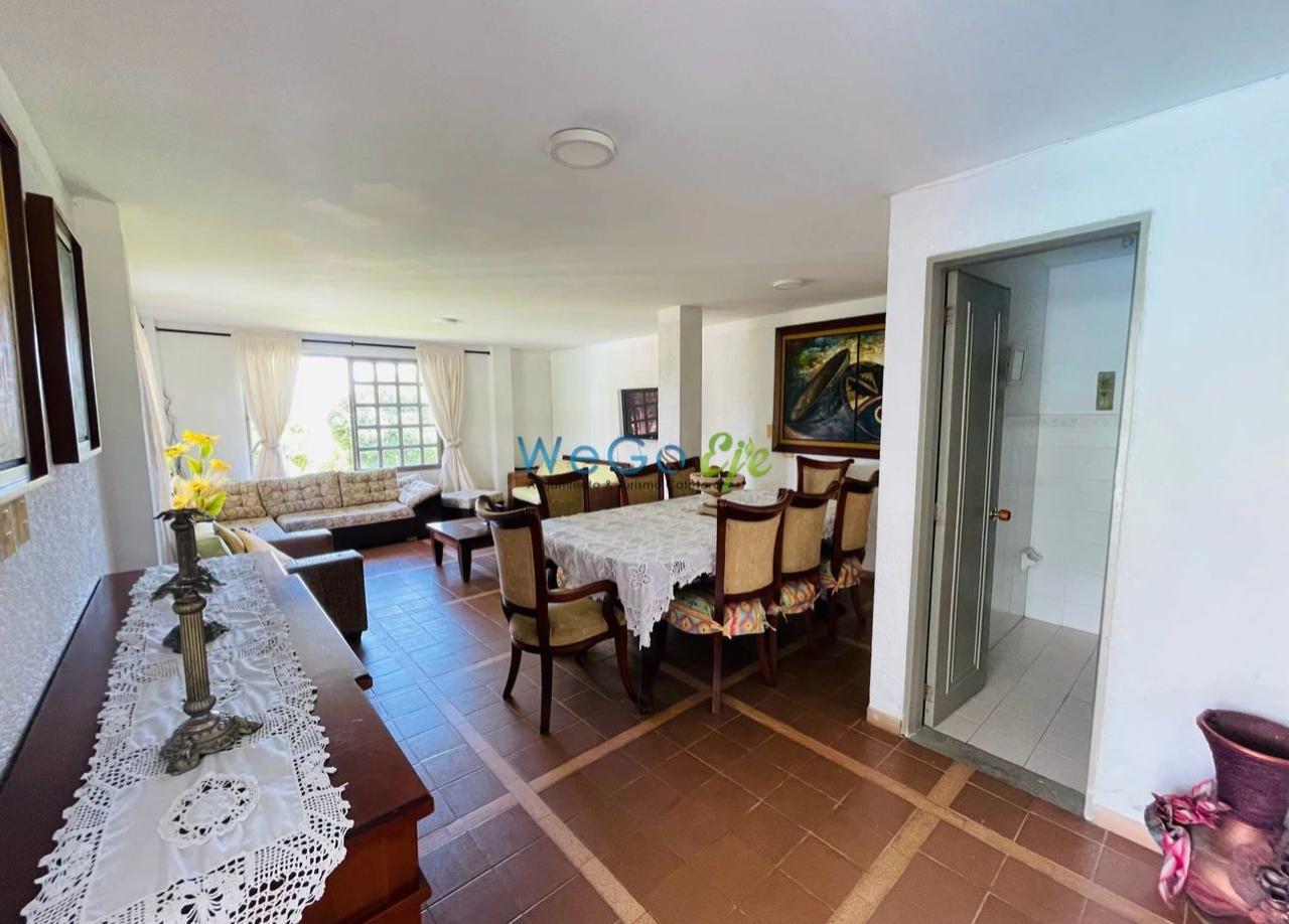 Galería Finca en venta – Combia, Pereira