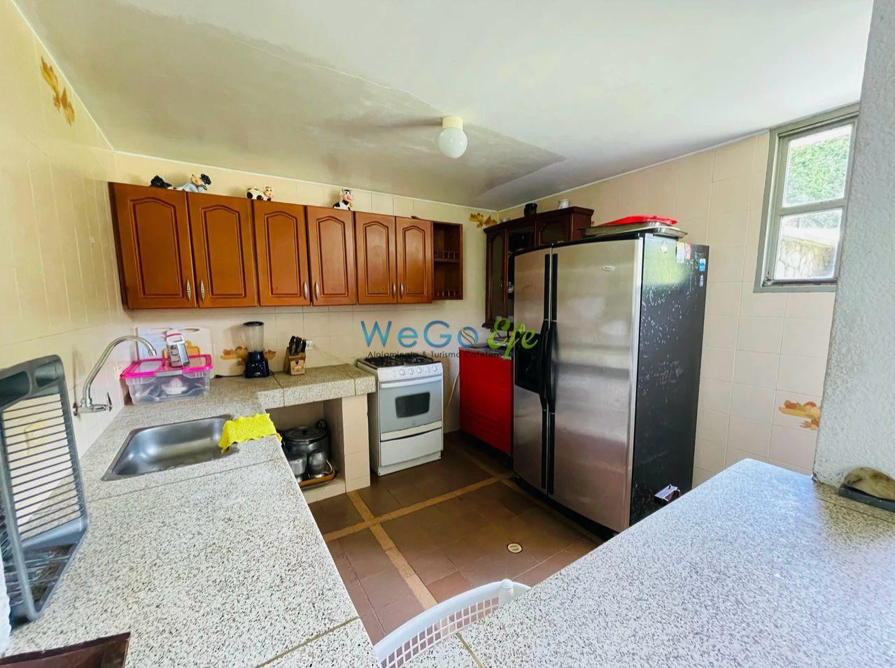 Galería Finca en venta – Combia, Pereira