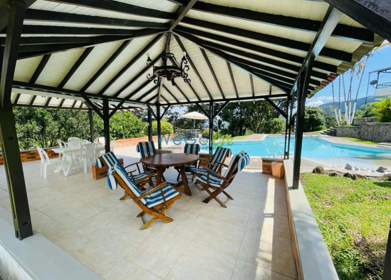 Galería Finca en venta – Combia, Pereira
