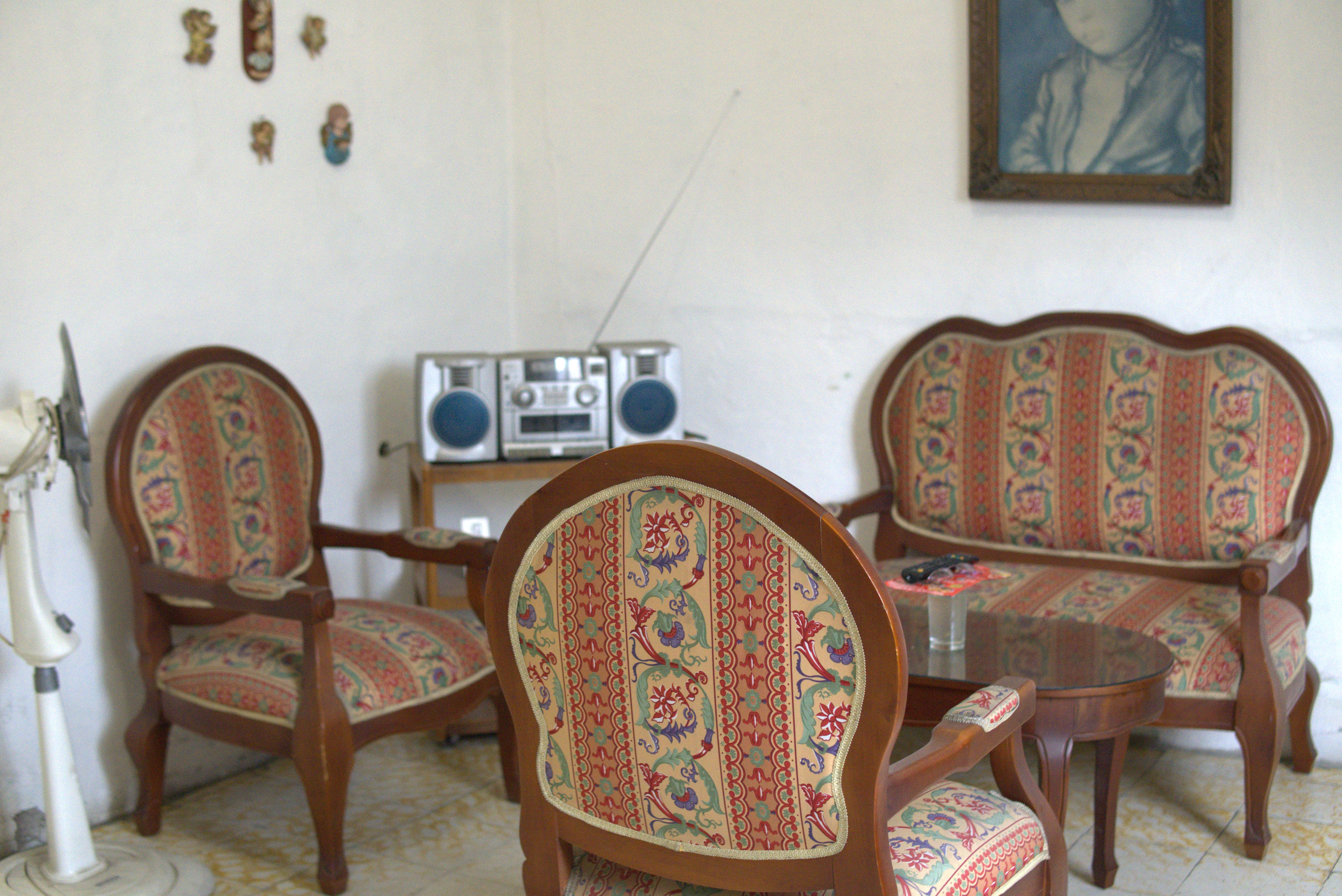 Galería Casa en venta