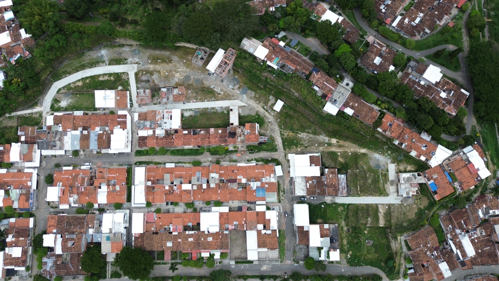 Galería BALCONES DE LAS COLINAS